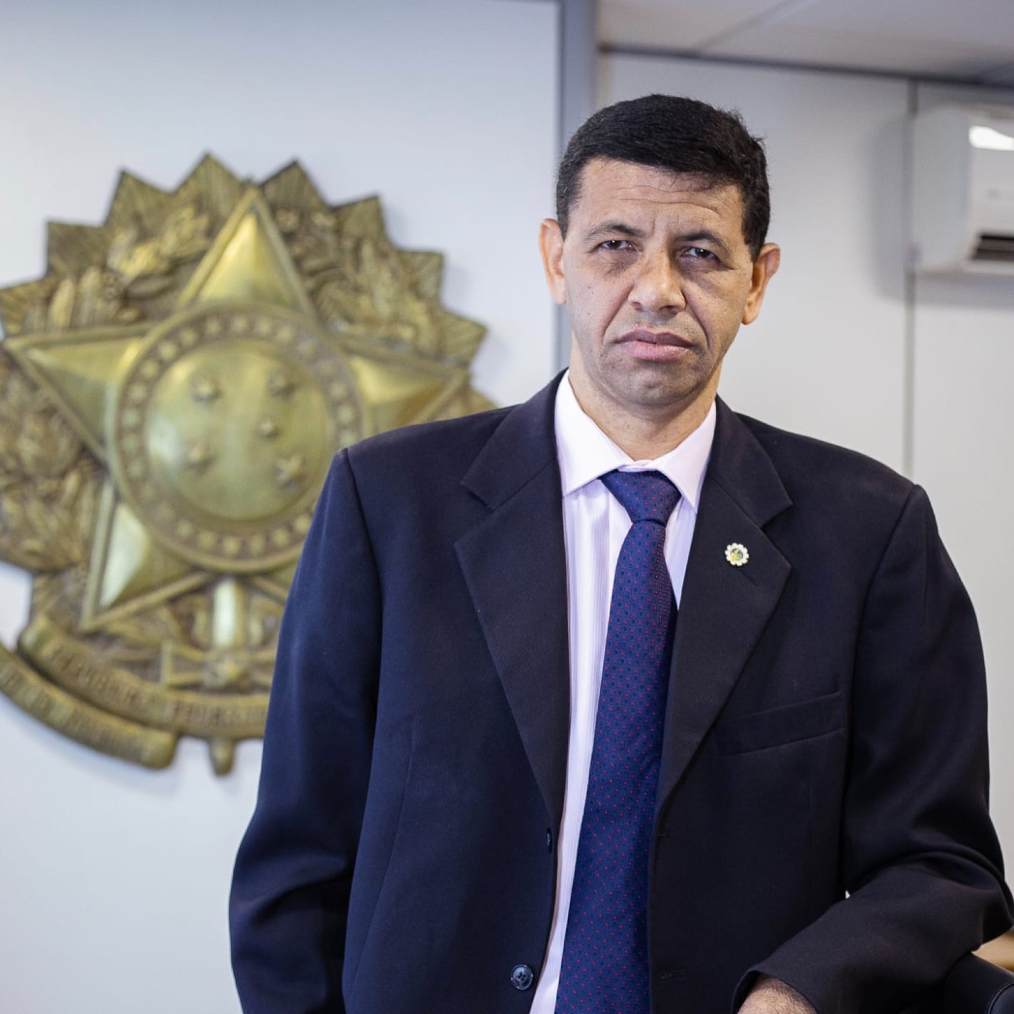 Geralgo Júnior MPO