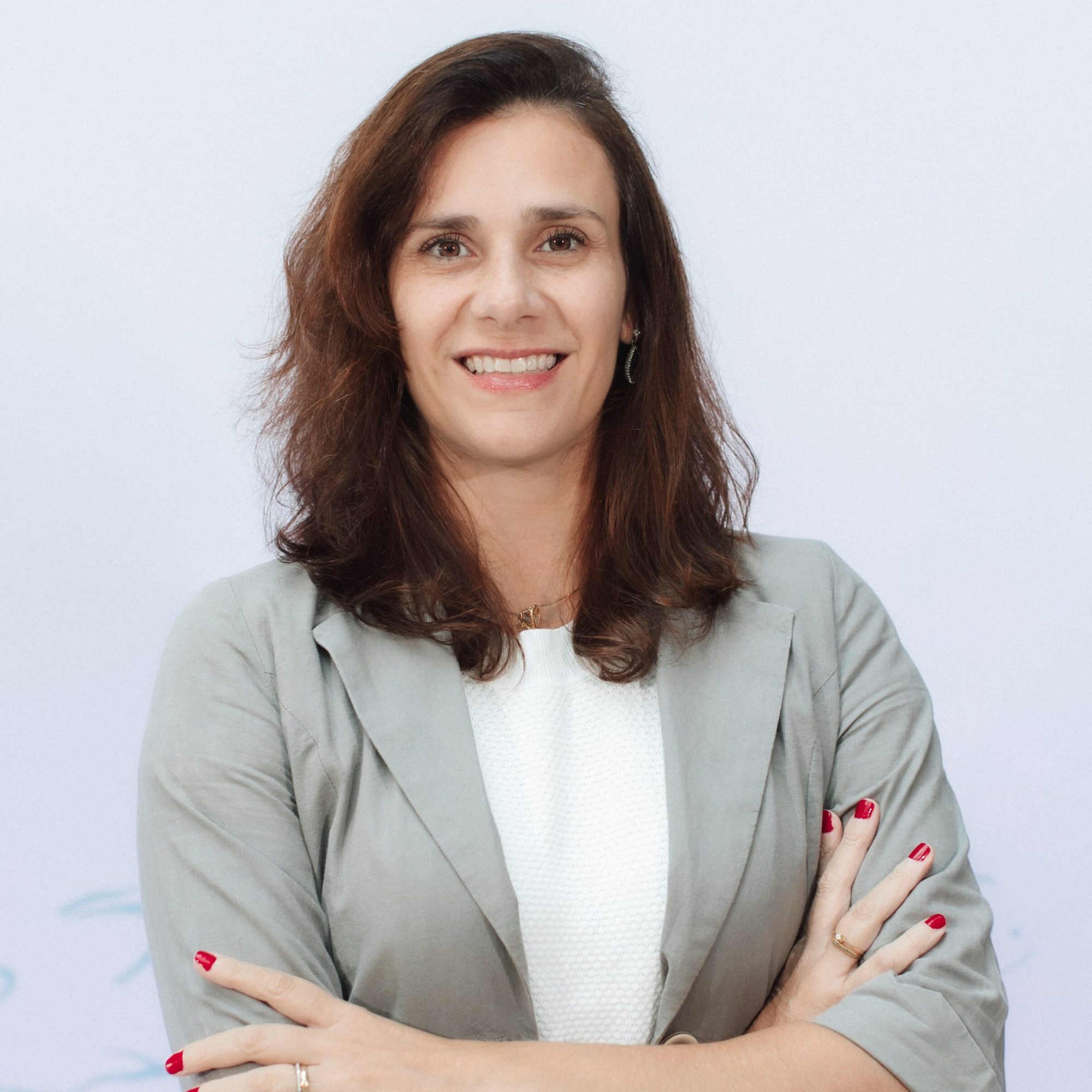 Sarah Irffi